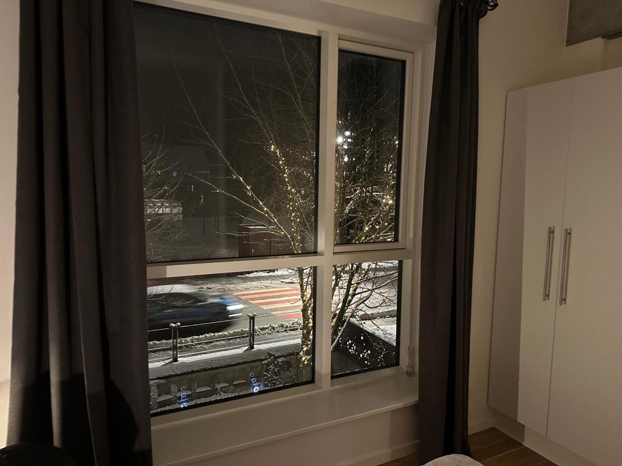 37-1-4 City Apartment Daemningen Vejle Bagian luar foto